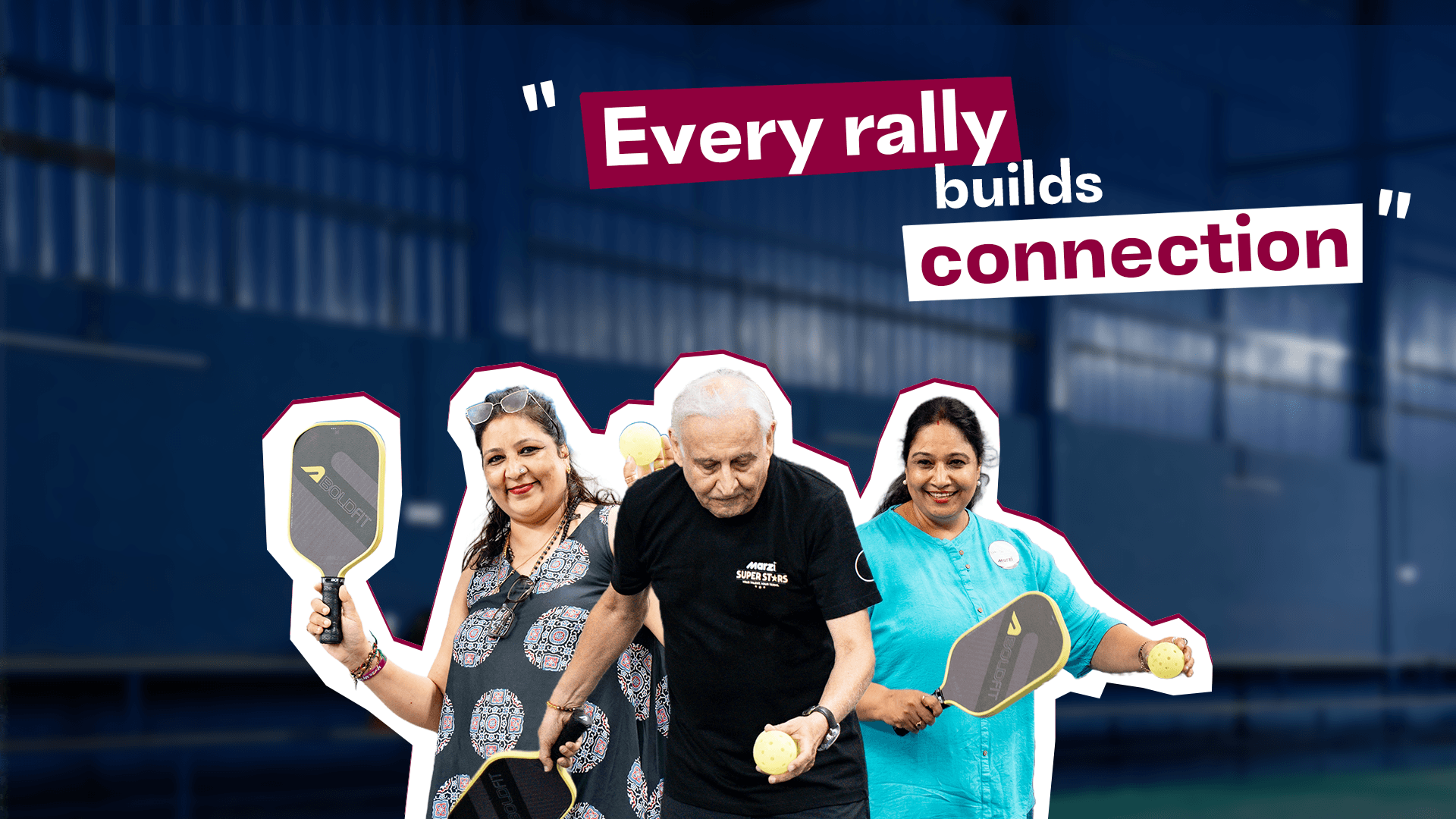 Pickleball